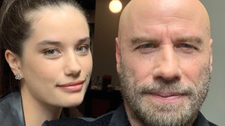 Какво се случва с дъщерята на Джон Траволта