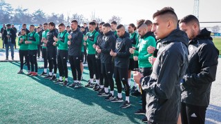 Пирин Благоевград заявява категорично че е против намеренията за бъдещи