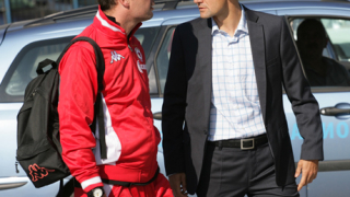 Правилно ли бе освободен Радуканов?