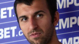 Дяков: Спечелихме с характер