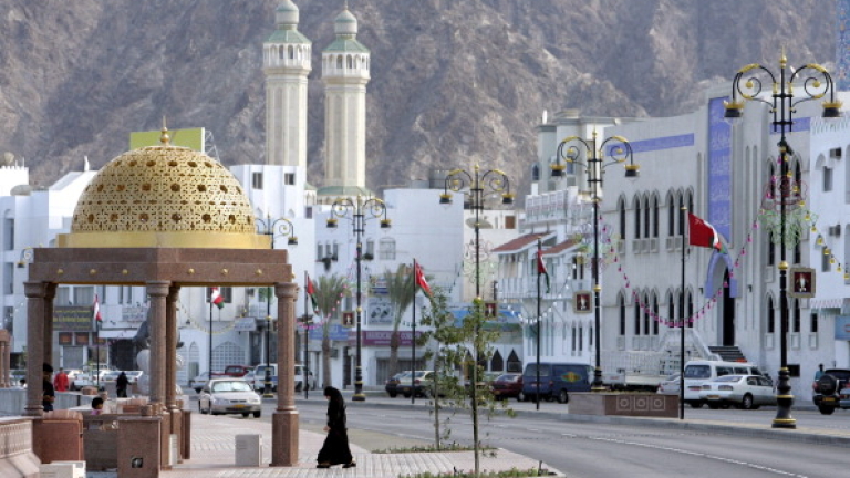 Оман търси $6 милиарда, за да подкрепи закъсалата си национална авиокомпания