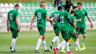 Берое 0 0 Черно море 17′ Контраатака на Черно