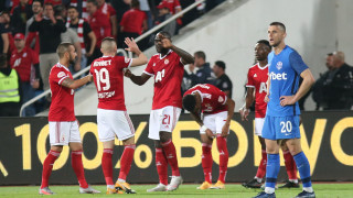 Турски клуб проявява сериозен интерес към халфа на ЦСКА Амос