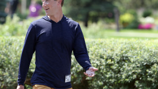 Facebook отваря 10 000 нови работни места в ЕС за изграждането на "метавселена"
