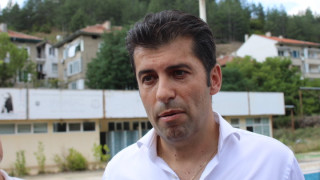 Ако г н Борисов иска да си говорим винаги може да