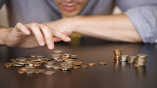 Обезщетението за безработица в София град е по високо от минималната работна
