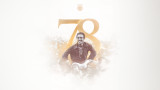 ЦСКА чества своята 78-а годишнина!