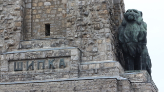 Ремонтират паметника на Шипка през 2024 година