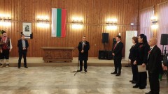 Регионалният министър доволен, че оставя на наследника си много свършена работа