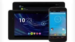 Нова версия на Android операционната система