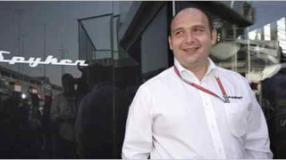 Спайкър ще съди тимовете на Супер Агури и Торо Росо