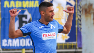 Ръководството на Левски прави всичко възможно за да може клубът