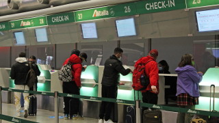 Италианските власти облекчават режима на влизане в страната като от