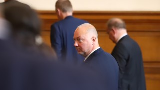 ГЕРБ с всички усилия градили мостове, искат кабинет с първия мандат