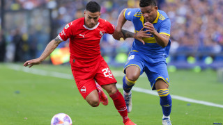 В петък Лудогорец осъществи първия си трансфер привличайки централния защитник