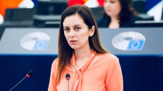 Европарламенът има една ясна отговорност и тя е да упражнява
