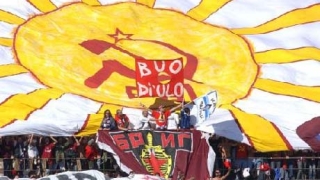 Българин отиде в бастиона на италианския комунизъм
