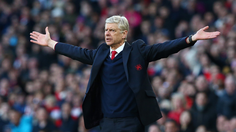 Челна катастрофа за Арсенал, бивш футболист на Реал наказа нахакания Венгер!