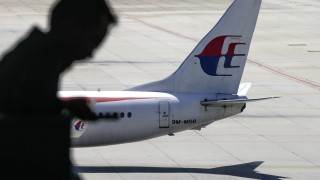 Експерти: Разрешихме мистерията с изчезналия самолет MH370