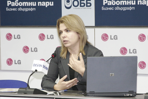 Как се живее за чужда сметка