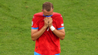 Албания и Чехия направиха нулево равенство в 5 и кръг на