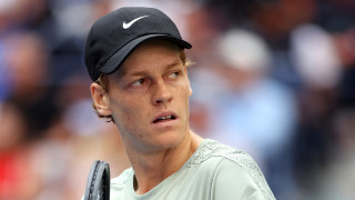 Световният номер 1 в тениса Яник Синер разказа как случаят