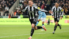 Нюкасъл изненада неприятно Манчестър Сити