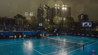 Дъжд донесе радост на фермери в Австралия Някои пожари са