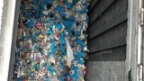  Нищят 4000 т отпадък от Германия, складиран в Горнооряховско 