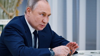 Путин ще търгува Украйна за Донбас и Крим
