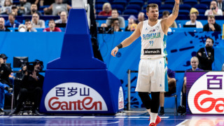 Германия си осигури място на полуфиналите на Европейското първенство по