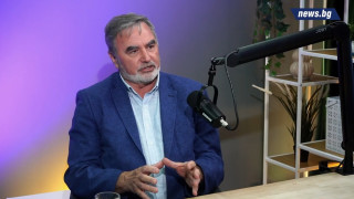 Грипът идва, COVID-19 не ни е забравил: Ангел Кунчев предупреди за тежките последици