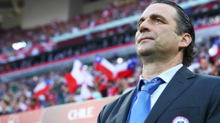 Пици пое вината за несполуката на Чили