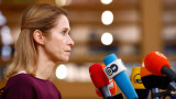  Балтийските страни се причисляват към поддръжката на Г-7 за Украйна 