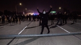  Безредици в Сейнт Луис след всеобщи митинги на чернокожи 