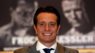 Различията между Кубрат Пулев и неговата промоутърска агенция Зауерланд изглежда