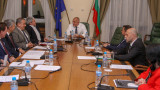 Премиерът обсъди проблемите в енергетиката