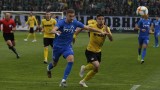 Ботев (Пловдив) победи Левски с 1:0 
