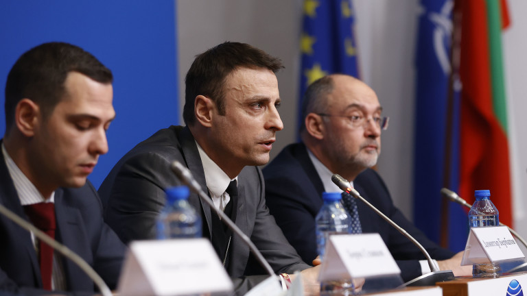 Петър Величков: Борислав Михайлов се готви за нов мандат в БФС
