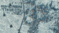 Русия пак обяви пълен контрол над Соледар