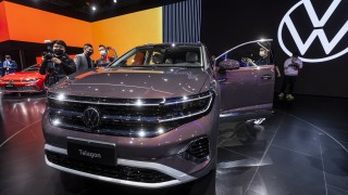 Volkswagen обмисля начини за задълбочаване на партньорството си с американския