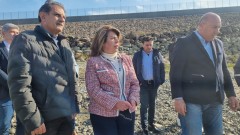 Виолета Коритарова: Търси се финансиране за още два язовира в Бургас