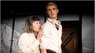 През 1950 г американската авторка Патриша Хайсмит известна най вече с