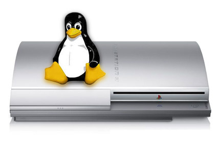 Безплатен Linux за Playstation 3 до края на годината