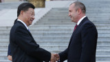  България и Китай подписаха декларация за стратегическо партньорство 