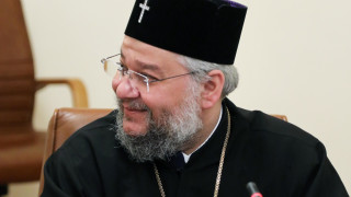 Митрополит Киприан не ще да правят крематориум в Стара Загора