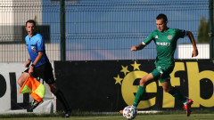 Основен футболист на Ботев (Враца) може да пропусне остатъка от сезона 