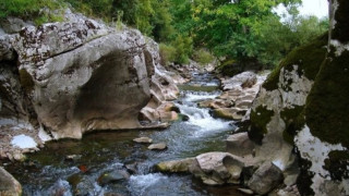 Министърът на околната среда и водите Борислав Сандов подписа заповеди