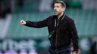 Ръководството на Ботев Пловдив е освободило двама от помощниците на