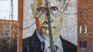 "Индипендънт": Ето как изглежда лудостта на Путин за Украйна